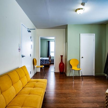 Auberge Du Presbytere De Riviere-Eternite Riviere Eternite エクステリア 写真