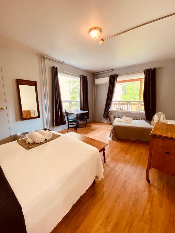 Auberge Du Presbytere De Riviere-Eternite Riviere Eternite エクステリア 写真