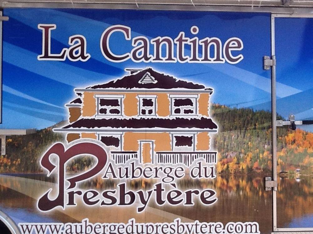 Auberge Du Presbytere De Riviere-Eternite Riviere Eternite エクステリア 写真