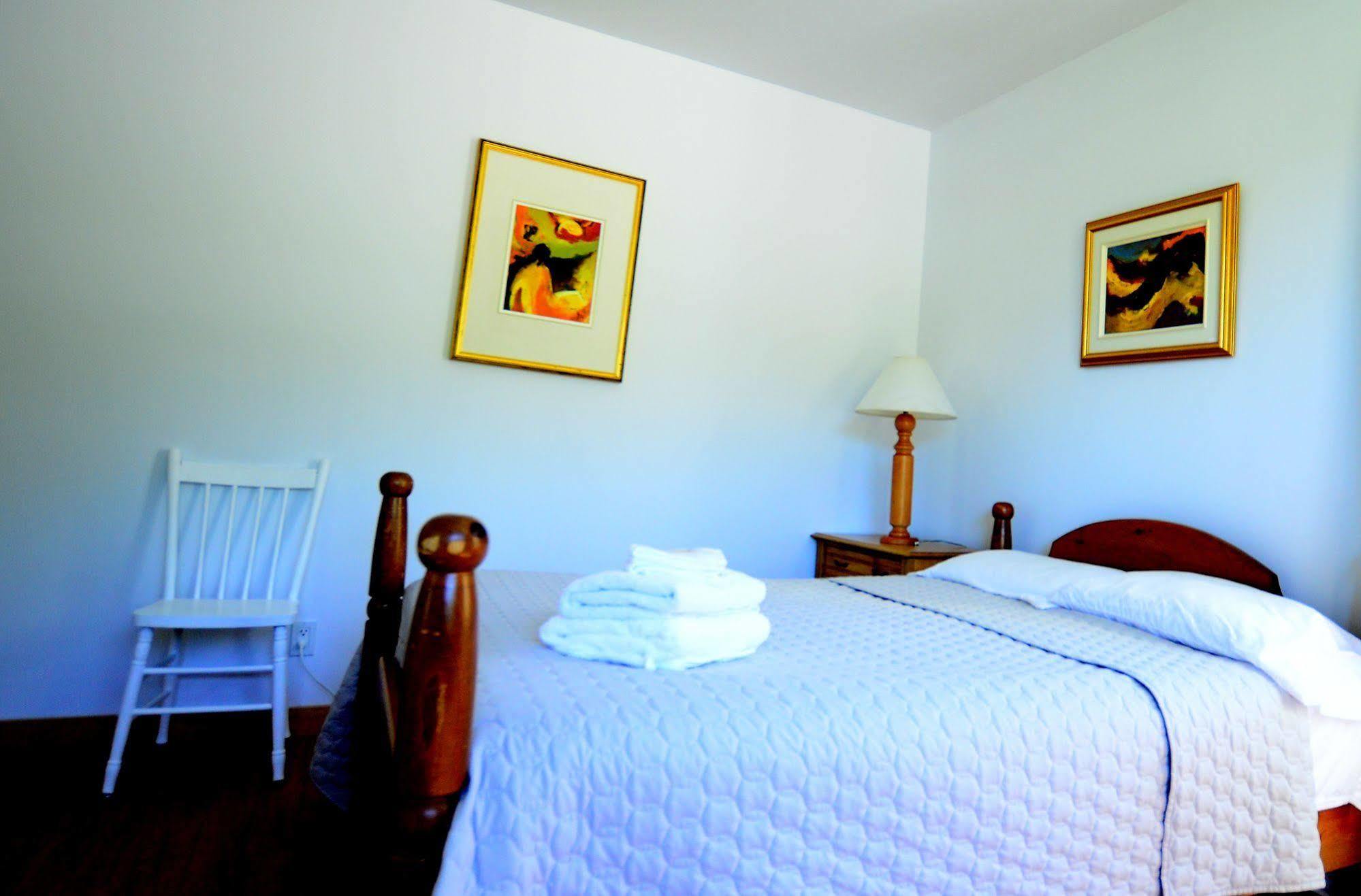 Auberge Du Presbytere De Riviere-Eternite Riviere Eternite エクステリア 写真