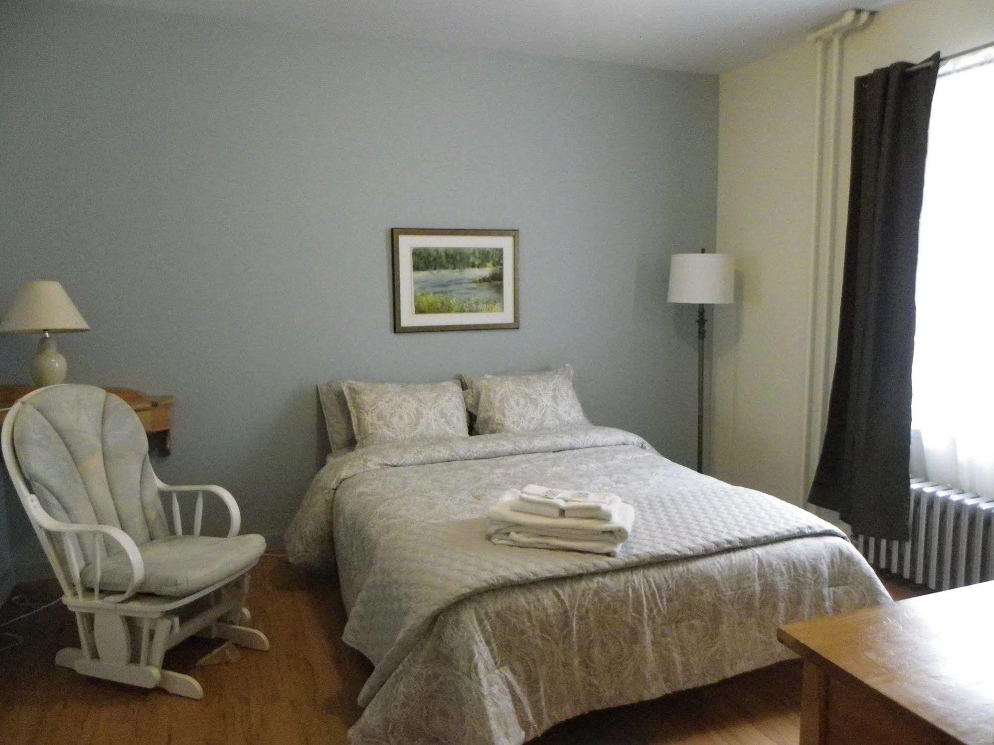 Auberge Du Presbytere De Riviere-Eternite Riviere Eternite エクステリア 写真