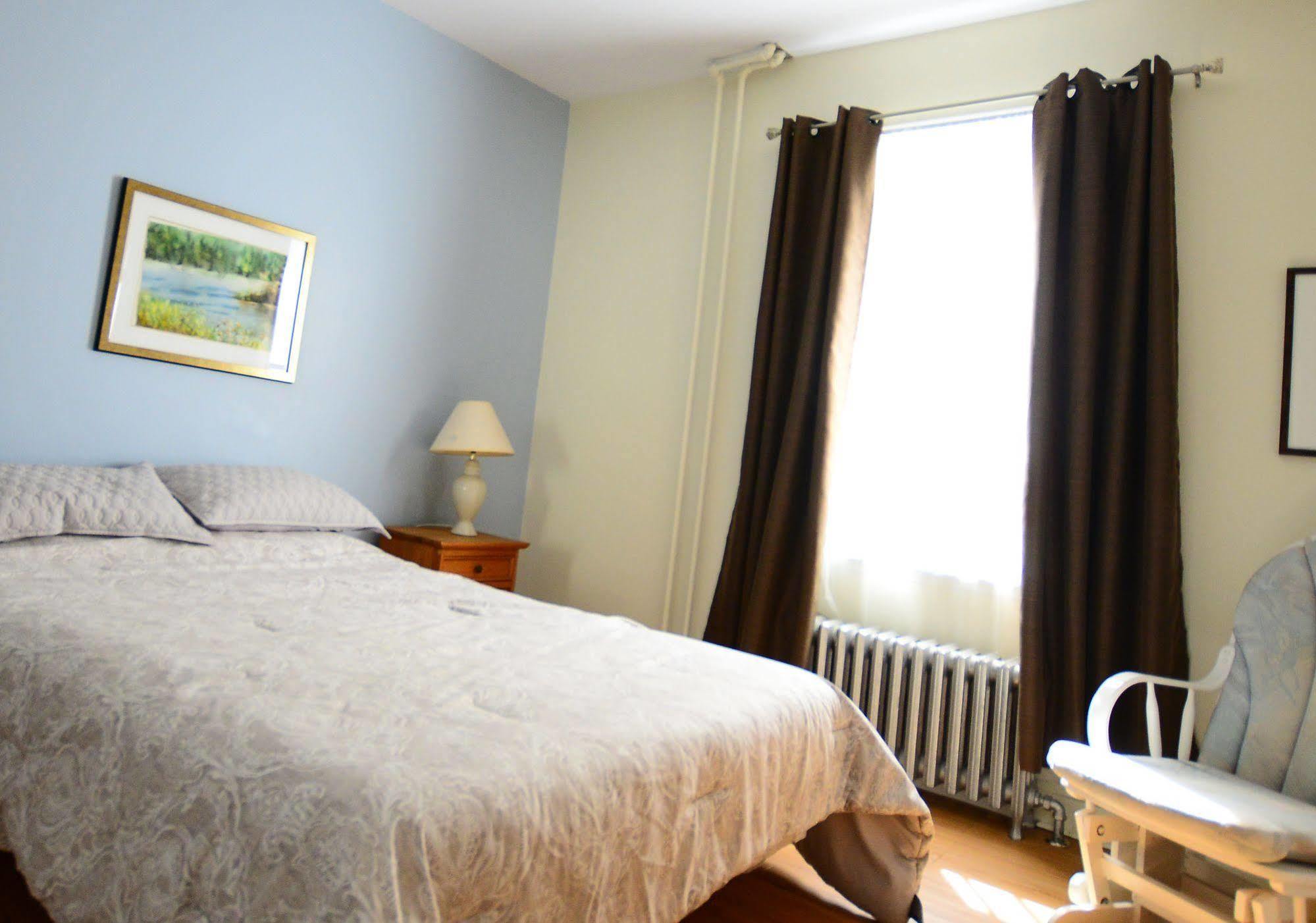 Auberge Du Presbytere De Riviere-Eternite Riviere Eternite エクステリア 写真